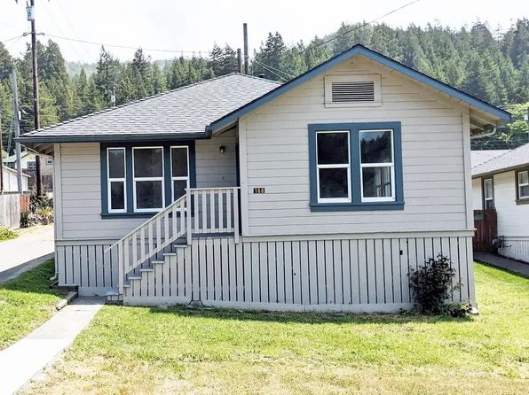 168 Main St, Scotia, CA 95565