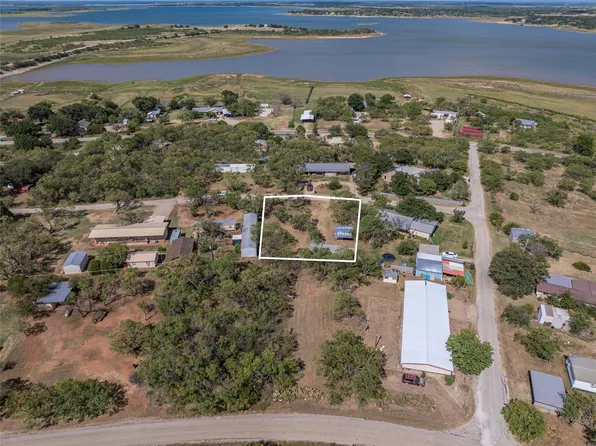 465 County Road 309, Breckenridge, TX 76424