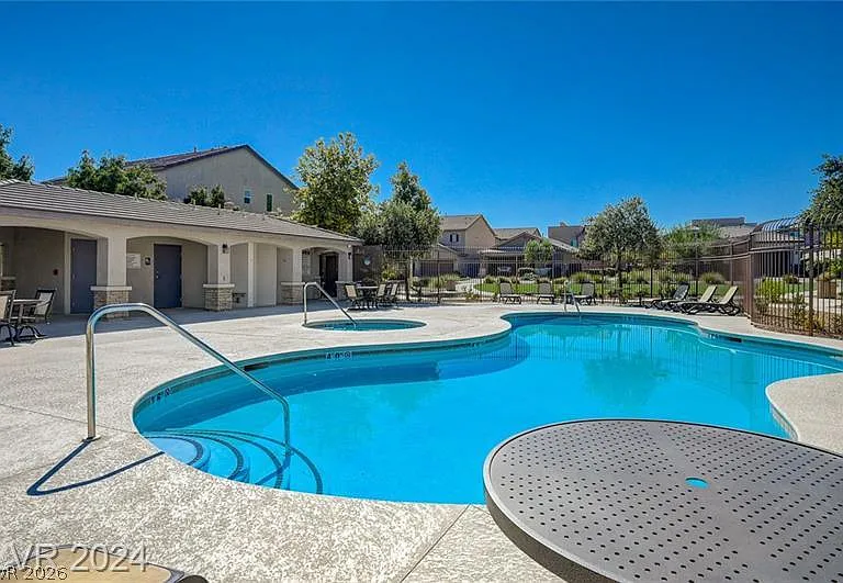 6423 Pochman Mesa St — Photo 99