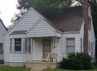 19189 Dresden St, Detroit, MI 48205