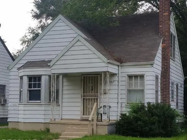 19189 Dresden St, Detroit, MI 48205