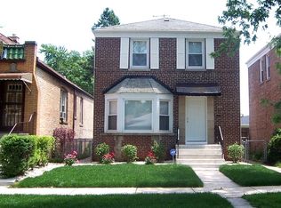 9929 S Sangamon St, Chicago, IL 60643