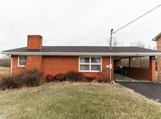 574 Matson Rd, Jonesborough, TN 37659