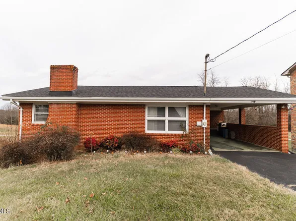 574 Matson Rd, Jonesborough, TN 37659