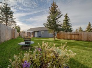 7704 Regal Mountain Dr, Anchorage, AK 99504