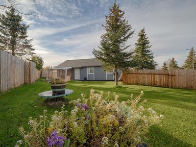 7704 Regal Mountain Dr, Anchorage, AK, 99504