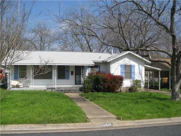 2012 Pequeno St, Austin, TX 78757