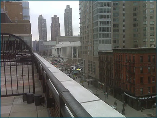 Rented by Brown Harris Stevens | media 4