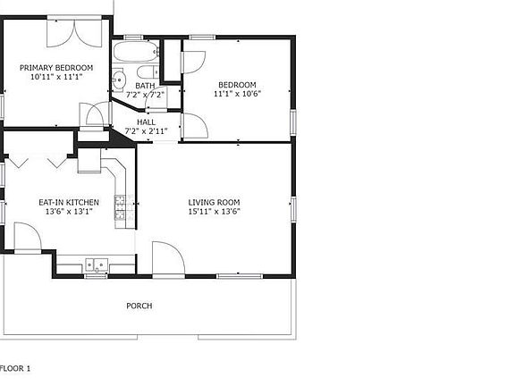 3rd image of this home