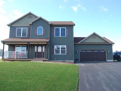 390 Harbor View Drive, Saint Albans Bay, VT, 05478