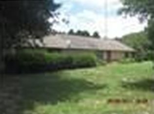 19925 SW 36th St, Dunnellon, FL 34431