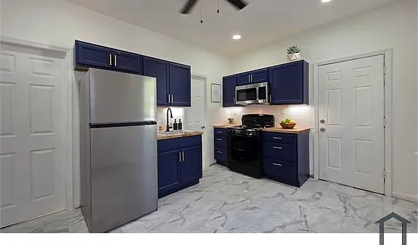 913 Magnolia Ave — Photo 6