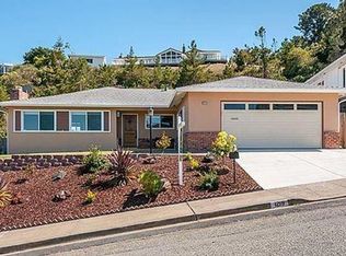 1219 Toyon Dr, Millbrae, CA 94030