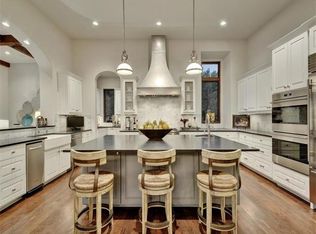 12801 Hacienda Rdg, Austin, TX 78738