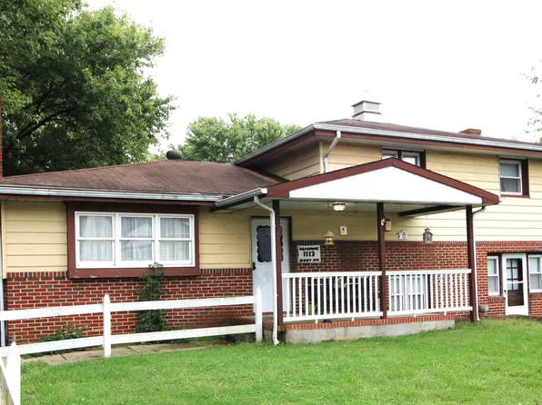 1113 Kent Ave, Baltimore, MD 21207