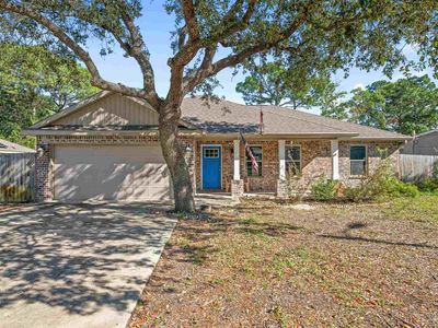 1762 Kell Rd, Gulf Breeze, FL, 32563