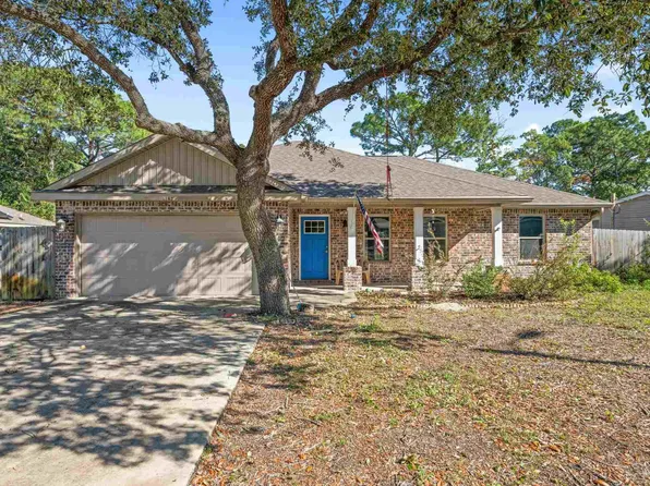 1762 Kell Rd, Gulf Breeze, FL 32563