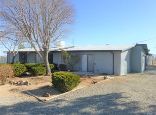 62173 Sonora Rd, Joshua Tree, CA 92252