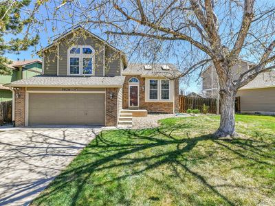 5826 S Jebel Way, Centennial, CO, 80015