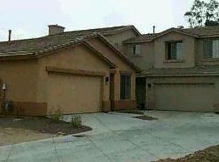 3415 N Camino La Jicarrilla #43, Tucson, AZ 85712