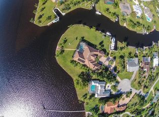 1847 NW Treasure Point, Stuart, FL 34994