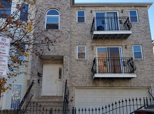 46 Cypress St FLOOR 2, Newark, NJ 07108