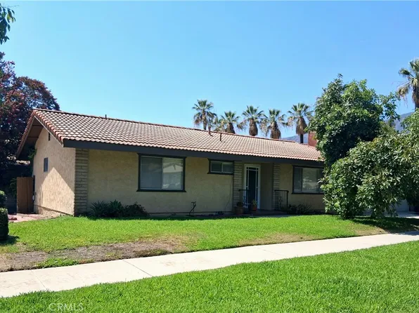 227 N Wabash Ave, Glendora, CA 91741