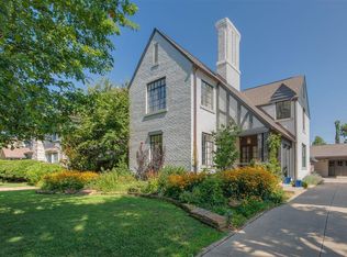 817 NW 40th St, Oklahoma City, OK 73118