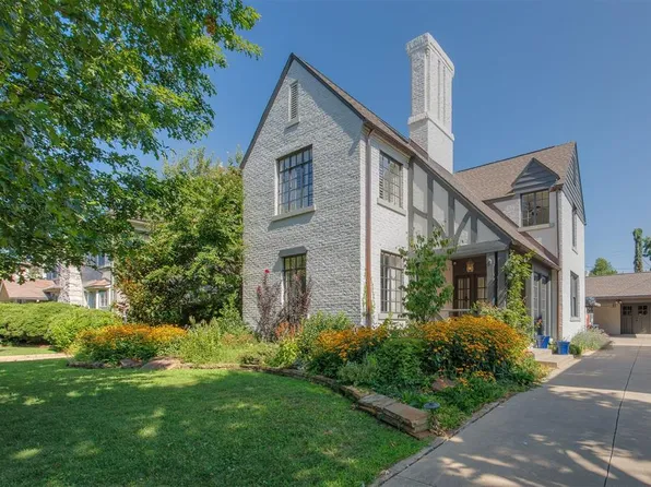 817 NW 40th St, Oklahoma City, OK 73118