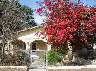 1304 E Price St, Laredo, TX 78040