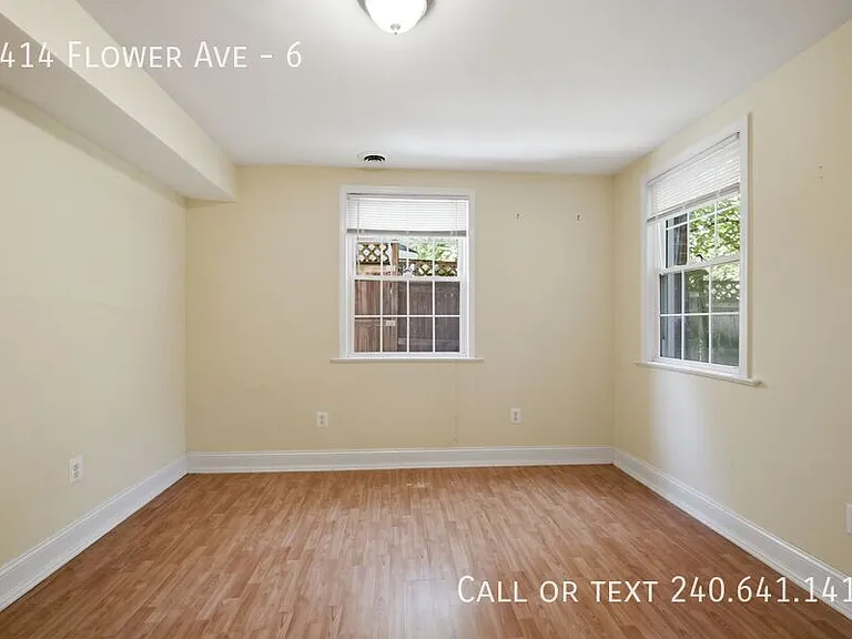 8414 Flower Ave #6 — Photo 10