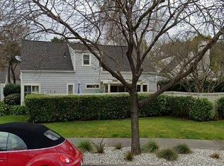 1210 Cayetano Dr, Napa, CA 94559