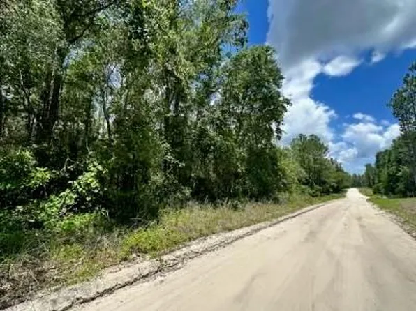 6319 NW 21st St, Bell, FL 32619