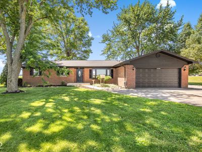 6801 W 700 N, Kokomo, IN, 46902