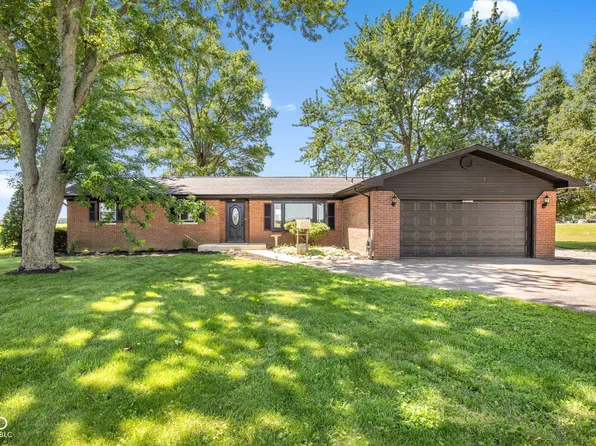 6801 W 700 N, Kokomo, IN 46902
