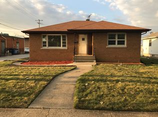 2414 178th St, Lansing, IL 60438
