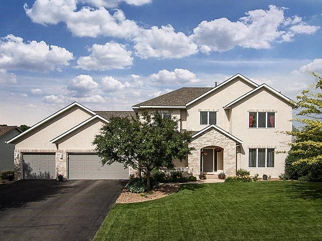 Spacious custom built home in wonderful Dufferin Park neighborhood