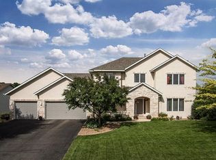 15039 Valley View Dr, Savage, MN 55378