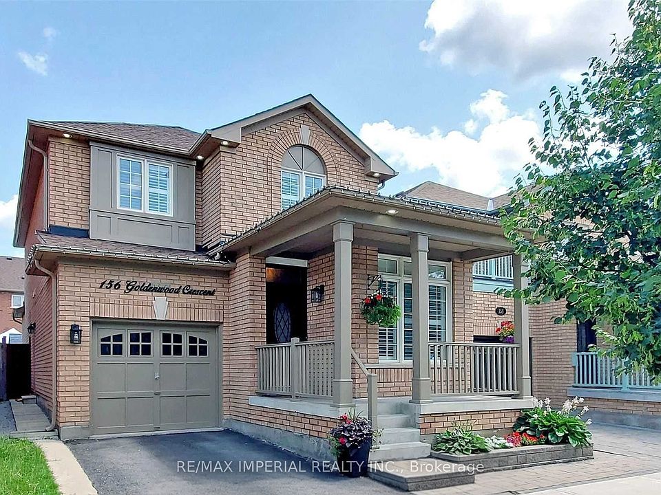 1st image of 156 Goldenwood Cres