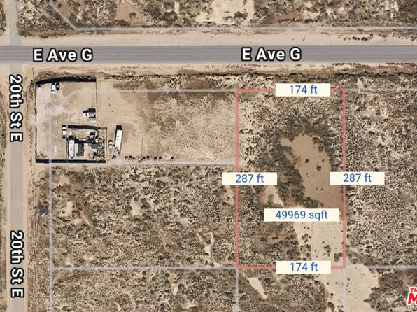 2000 E Avenue G, Lancaster, CA 93535