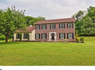 2151 Harmonyville Rd, Pottstown, PA 19465