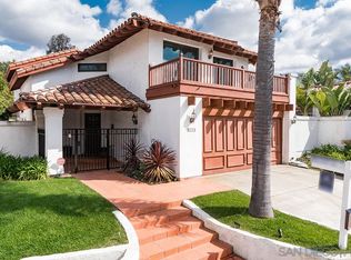 16379 Avenida Nobleza, San Diego, CA 92128