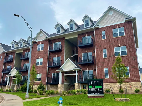 Lofts at Cherry Hill East Apartments, 2100 Corona Rd #5e98881e6, Columbia, MO 65203