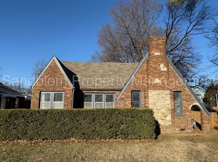1212 S Allegheny Ave, Tulsa, OK 74112