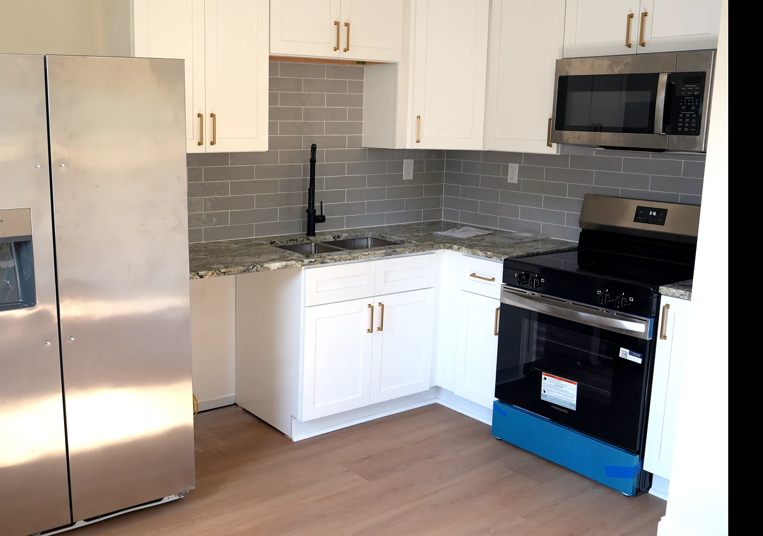 1 bed, 400 sqft, $1,500 — Photo 4