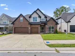6820 Kew Gdn, Smyrna, TN 37167