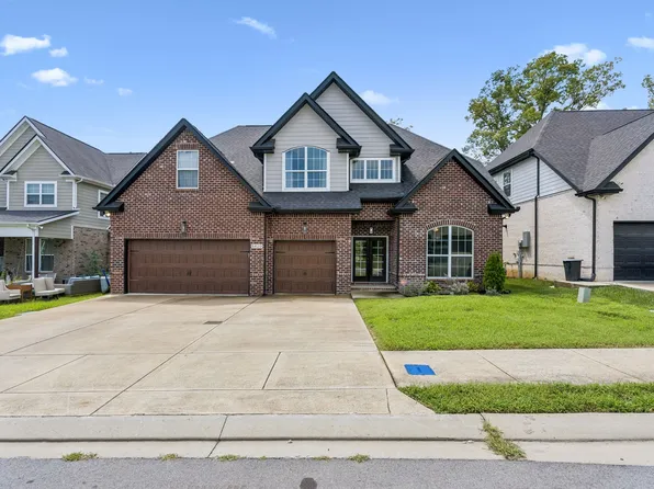 6820 Kew Gdn, Smyrna, TN 37167