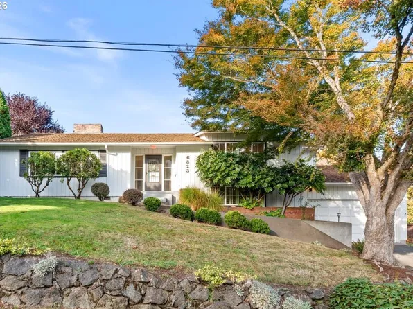 6823 SW Burlingame Ave, Portland, OR 97219