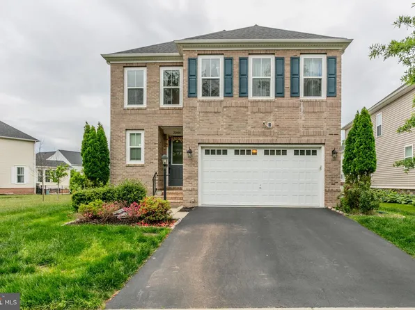 22800 Bubbling Brook Dr, Ashburn, VA 20148