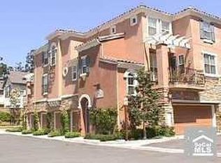 503 Terra Bella, Irvine, CA 92602